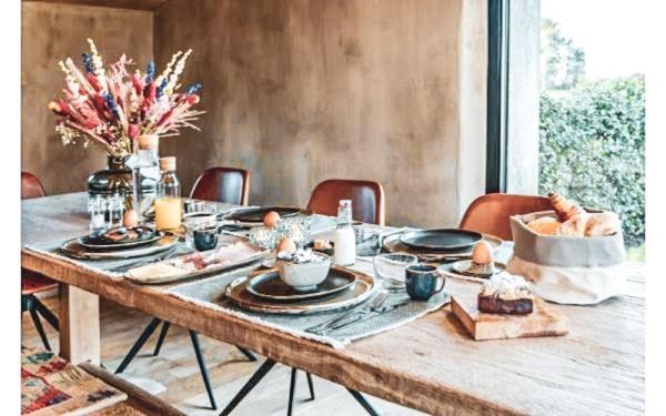 יאבקה B&B Extra Verte מראה חיצוני תמונה