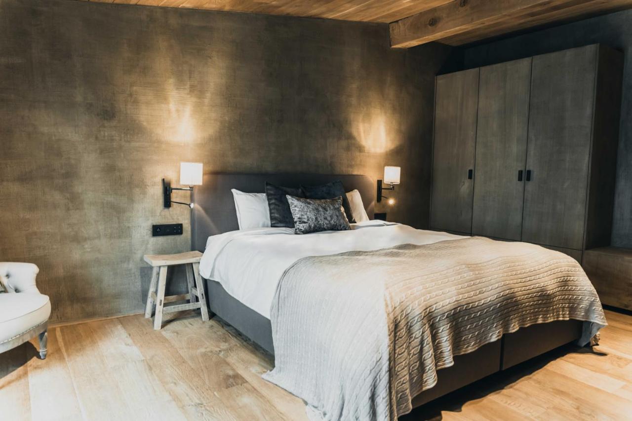 יאבקה B&B Extra Verte מראה חיצוני תמונה